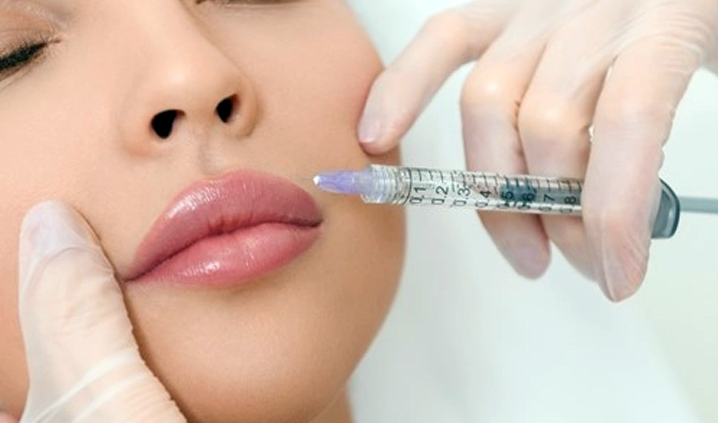 مرکز تزریق ژل شهرک راه آهن